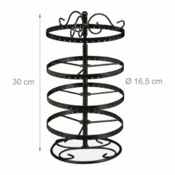 Présentoir Boucles D’oreilles 168 Trous 14 Présentoir Boucles D’oreilles 168 Trous -Home24 Soldes 7946d492c034473fa7cdf259ae86de85