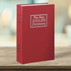 Faux Livre Coffre Fort Livre De Poche -Home24 Soldes 79d08ddff0514c43b8ccdacd04116d52