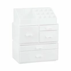 Organisateur Cosmétique 21 Compartiments -Home24 Soldes 7a93a391b5864d57a5b3d2c1ba318668