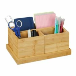 Lot De 4 Organiseurs De Bureau -Home24 Soldes 7ac1c5ec5c8e4f98bcffaa783d0c57e4