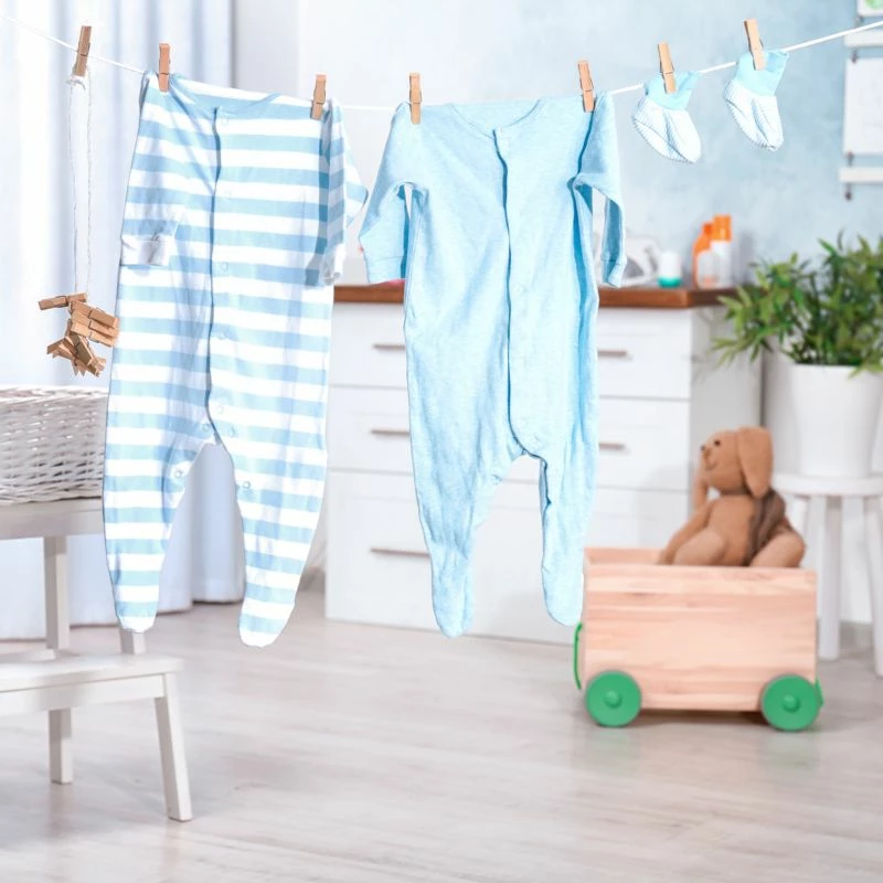 Corde à Linges Rétractable 12 M 6 Corde à Linges Rétractable 12 M – Image 4