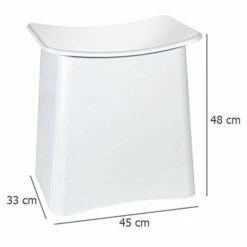 Wenko Récipient à Linge Avec Siège PLUS, 2en1 -Home24 Soldes 7ad80d059e6e4324a299a8b56ade94cd