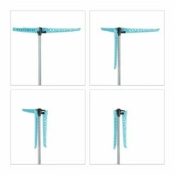 Étendoir Cintre Pliable -Home24 Soldes 7b3deb10b7a74e1aa10ed5423a16a662