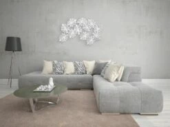 Sculpture Murale Palm Leaf Ensemble -Home24 Soldes 7b9a80b26f10402fb7bc82404eab1274