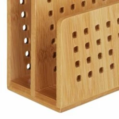 Range-documents Pour Le Bureau En Bambou -Home24 Soldes 7ba187b825a14a988509edefba56aa01