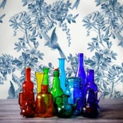 Papier Peint Bucolica 12 Papier Peint Bucolica -Home24 Soldes 7bbd374cfaa542bd82d94774f9829dff