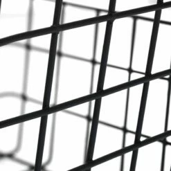 1x Panier Fil De Fer Poignées Bois Noir 23 1x Panier Fil De Fer Poignées Bois Noir -Home24 Soldes 7bdb66a63041457d8cb204048d740828