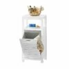 Armoire à Linge BZR67-W 1 Armoire à Linge BZR67-W -Home24 Soldes 7be16315f97a47c1970421a2b3ee6476