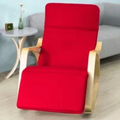 Fauteuil à Bascule FST16-DG -Home24 Soldes 7c236913db094592bb46e1ff2cc4c410