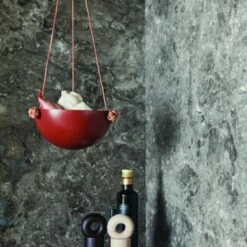 Rangement Suspendu Blanc -Home24 Soldes 7c38e7af147446008b58b0a89428efe5