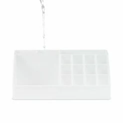 Organisateur Cosmétiques En Acrylique -Home24 Soldes 7c6fe740f73b4371b30a431e15ebfa49