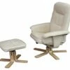 Fauteuil Relax M56 Avec Repose-pied