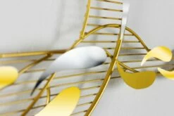 Sculpture Murale Métal Ride On The Wave -Home24 Soldes 7c9ad9c86d7a43d5858e0c25b00dc532