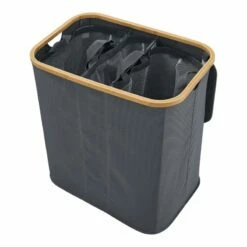 Panier à Linge Rusko -Home24 Soldes 7e71aa1feff84e168a580524b93ae59d