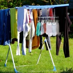 Séchoir Chaussettes Rond Pour étendoir -Home24 Soldes 7eb5295ab685478bb2dddc8be4ebc1d7