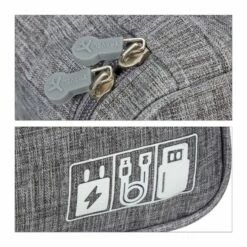 Sac Organiseur Pour Câble -Home24 Soldes 7ed9b0f00ab84286986646b328f9750d