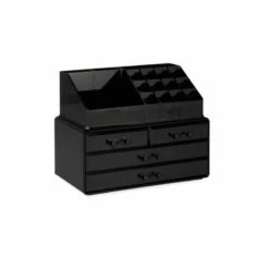 Organisateur Cosmétiques 4 Tiroirs -Home24 Soldes 7f5e8525e6594dd5af3215b7a648b797