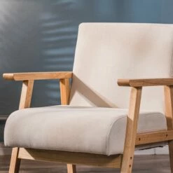 Fauteuil LOUIS -Home24 Soldes 7fefe416d9494dbcba764eed5e9be350