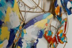 Sculpture Murale Butterfly Fascination 19 Sculpture Murale Butterfly Fascination -Home24 Soldes 7ff5ec028fea40d4b3b543dd4802e2e5