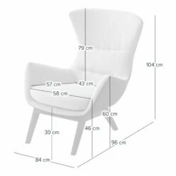 Fauteuil Hepburn I 32 Fauteuil Hepburn I -Home24 Soldes 8000012413 230328 500 SKETCH DETAILS P000000008000012413 sketch