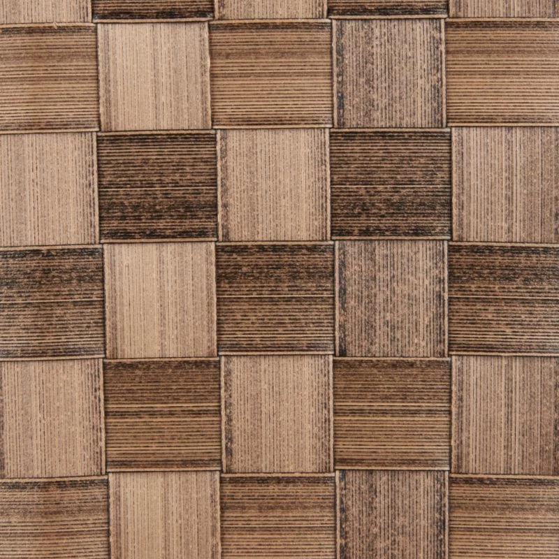 1x Panier De Rangement Haut Tressé 13 1x Panier De Rangement Haut Tressé – Image 11