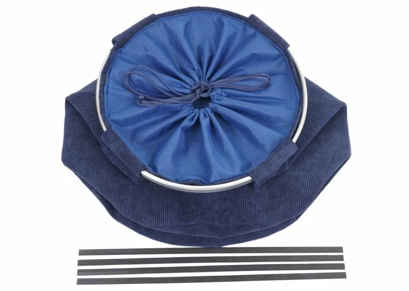 Bac à Linge HWC-C34 65l Cord 11 Bac à Linge HWC-C34 65l Cord – Image 9