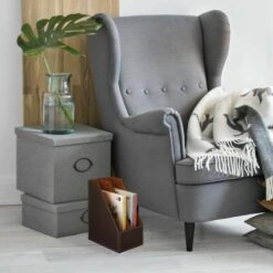 Porte-documents Avec 2 Compartiments -Home24 Soldes 814c786a295245c7a29e5a3b7c79aae6