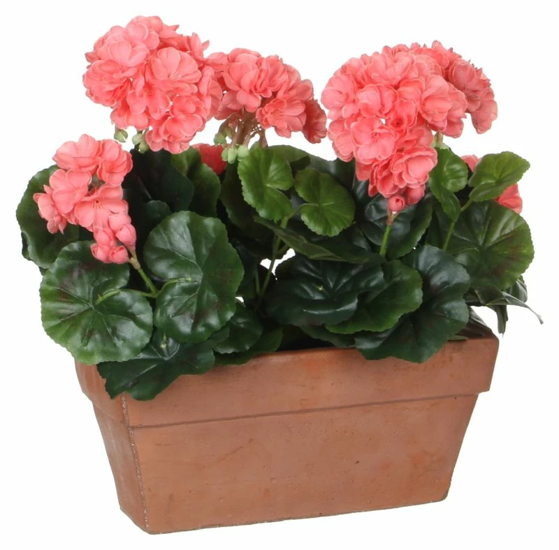 Plante Artificielle Geranien 14 Plante Artificielle Geranien – Image 12