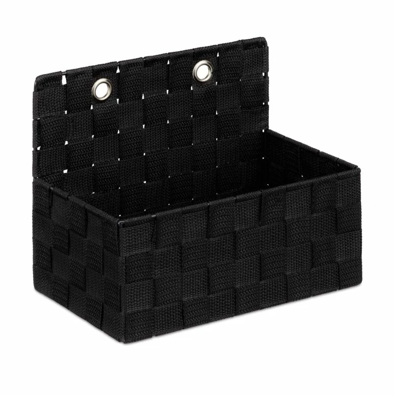 Corbeille De Rangement Suspendue 3 Corbeille De Rangement Suspendue