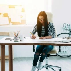 Distributeur Coton Démaquillant Set 3 -Home24 Soldes 81c5ed62011a42bfb7dc226ed581cb00