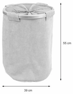 Bac à Linge HWC-C34 65l Cord 18 Bac à Linge HWC-C34 65l Cord -Home24 Soldes 82b21e79fdc64797897fd8a62fd86d34.cropped 233 69 962 1233.processed