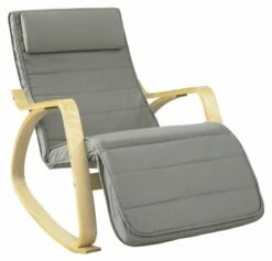 Fauteuil à Bascule FST16-DG