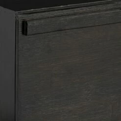 Lot De 2 Corbeilles à Courrier En Bambou -Home24 Soldes 8353cc88a48f47038d6999fcc705df22