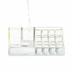 Organisateur Cosmétiques En Acrylique -Home24 Soldes 840a43f07b7a428880637550ed1b0ff4