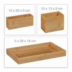 Lot D'organiseur De Bureau -Home24 Soldes 842a944cacbf4a5bbd0ab6973a5d1312