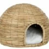 Panier Pour Chat + Coussin Yumi Paille -Home24 Soldes 8461c92629a4464cac5be3a3d7522b37