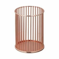 3x Pots à Pinceau De Maquillage Modernes -Home24 Soldes 8473fb725e41404e8a03e6aaede1595c 1