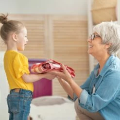 Lot De 2 Paniers à Linge Bambou Ronds -Home24 Soldes 8474dc6cf24743da9e35da805319f318