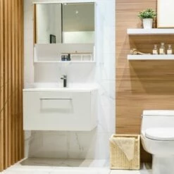 Rangement Avec Couvercle En Bambou -Home24 Soldes 847cc652f6a04f8aa2cb1685cbda896c