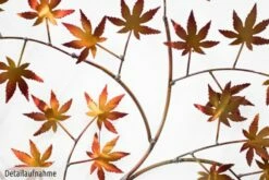 Sculpture Murale Métal Arbre à Vœux -Home24 Soldes 85271f7376394ee9b95f2e0ee70dcd10