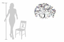 Sculpture Murale Croissance Sauvage -Home24 Soldes 8540c38290864fdf803d826c7e2886f8