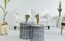 Sculpture Moderne Militant Feather -Home24 Soldes 854e4efc461d484b93d9a86044790dad