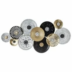 DECO Décoration Murale, Design