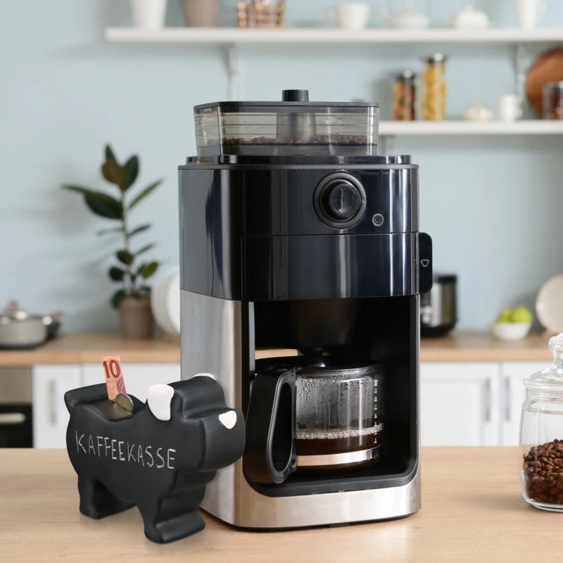 Lot De 4 Tirelires Chien Ardoise écrire 6 Lot De 4 Tirelires Chien Ardoise écrire – Image 4