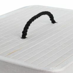 Panier Lessive En Bambou Rectangulaire 35 Panier Lessive En Bambou Rectangulaire -Home24 Soldes 8769f7292b5c444d824dd2b556307bab 3