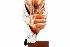 Sculpture Moderne Keeper Of Mystery -Home24 Soldes 87b90cf6ffea4112987628ea89c371ca