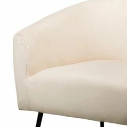Fauteuil KIRUNA -Home24 Soldes 8919f582c97e4ab1ba3f2034e38e068a