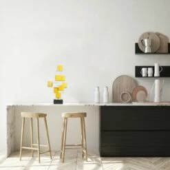 Sculpture Moderne Balance Of Elements -Home24 Soldes 896cff7db1fe4c2b864091c8c7dcc9ed