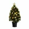 Sapin De Noël Fibres Optiques Mercury -Home24 Soldes 89e4abe249c94540b87f7c9c36ee8234