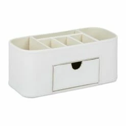 Porte-crayon Aspect Cuir -Home24 Soldes 8a3104796cb047b5bf36d8815a92e452